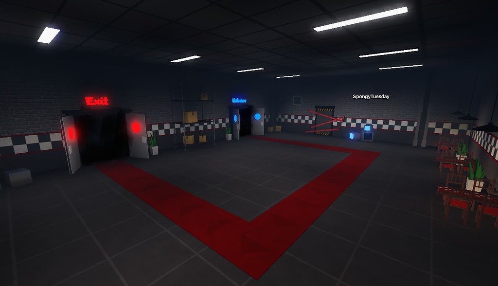 Lighting not loading - Building Support - Developer Forum | Roblox