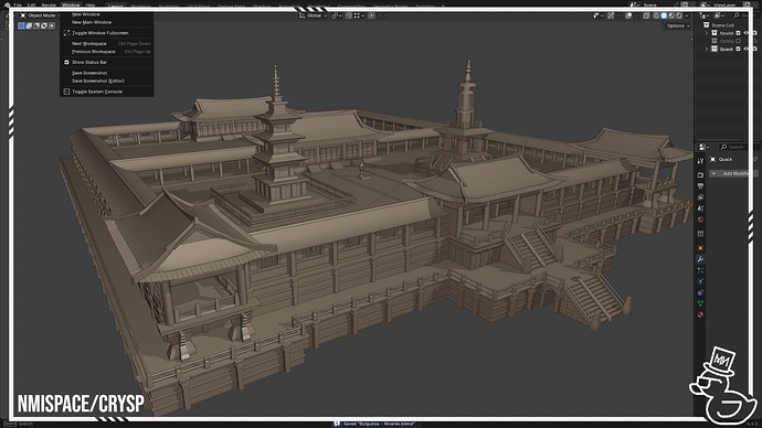 Bulguksa2.1