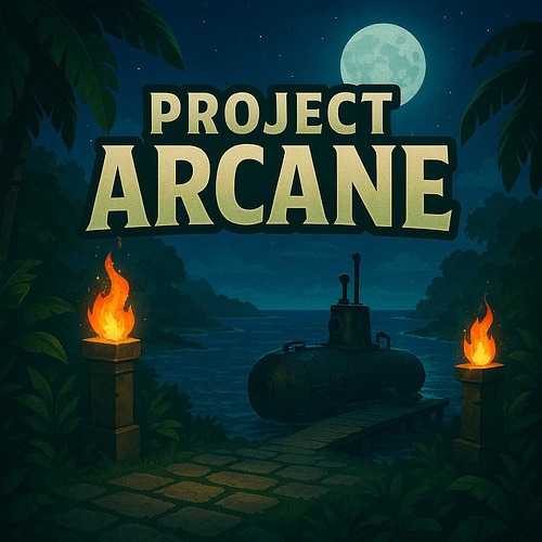 Arcane3