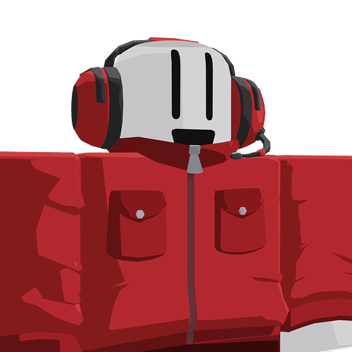 Toon Headshot