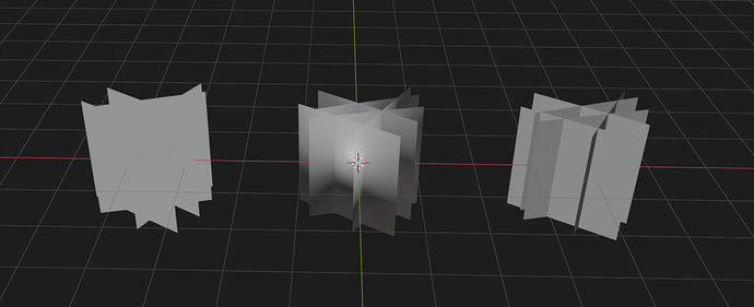Normal Blender Test