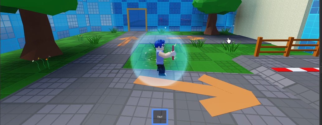 How to make a player permanently equipped with an item roblox studio ...