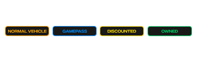 vehicle-labels