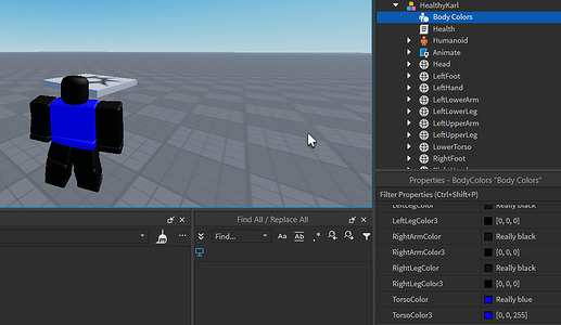 Expanding the Skin Tone Color Picker - Announcements - Developer Forum ...