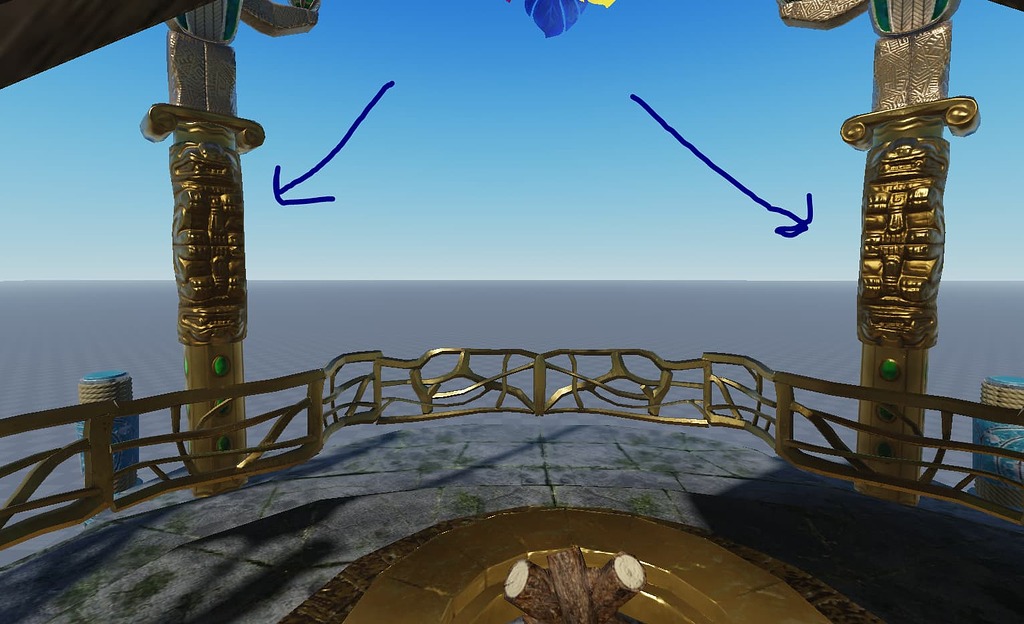Lighting Issues in Studio - Building Support - Developer Forum | Roblox