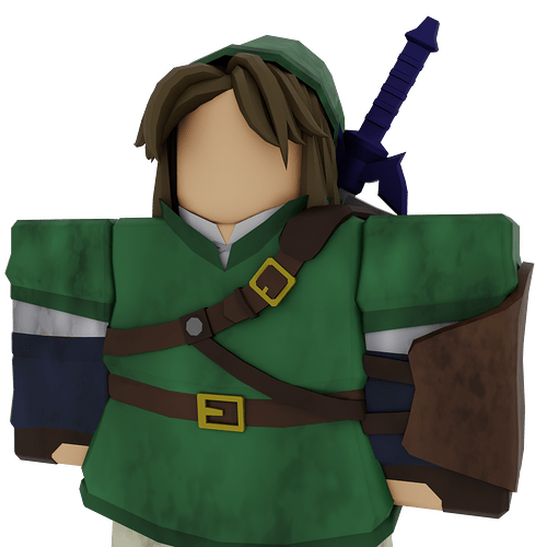 Elf Warrior Icon