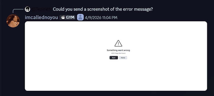 Certain players unable to play or see my game - Roblox Application and ...