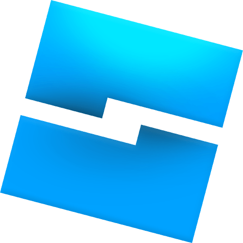 Studio Logo Gradient