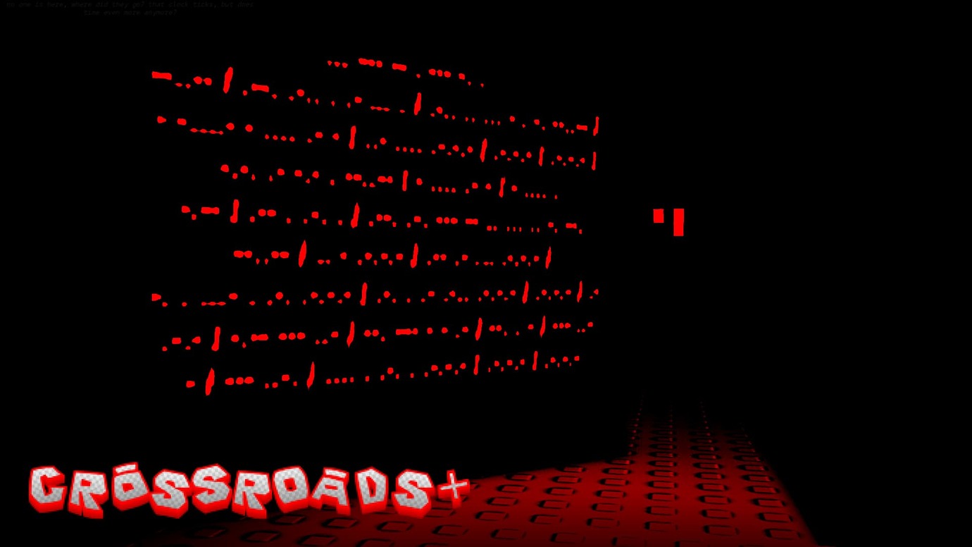 Crossroads+ - A Clean Rendition Of A Classic - Community Resources ...