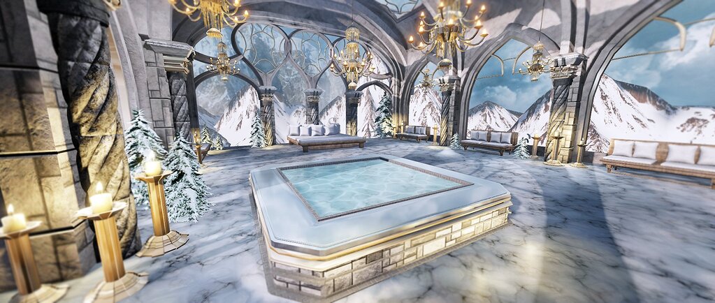 My Creations feel free to comment! - Creations Feedback - Developer ...