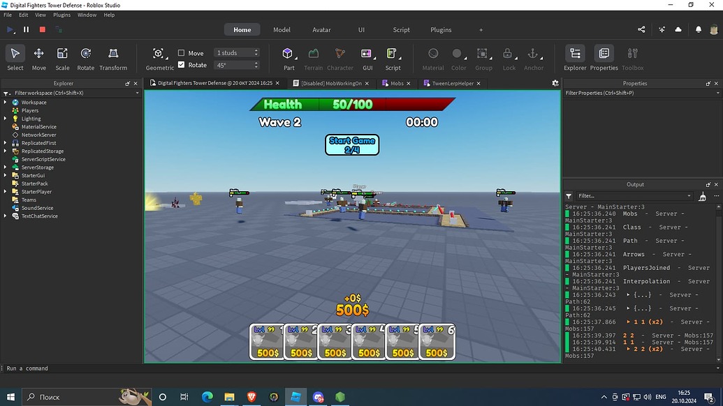Cfrae How to tween CFrame without Instances with certain speed - Scripting ...