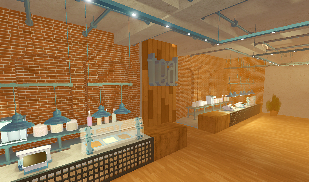 RiRi's 3D Portfolio 2024 - Portfolios - Developer Forum | Roblox