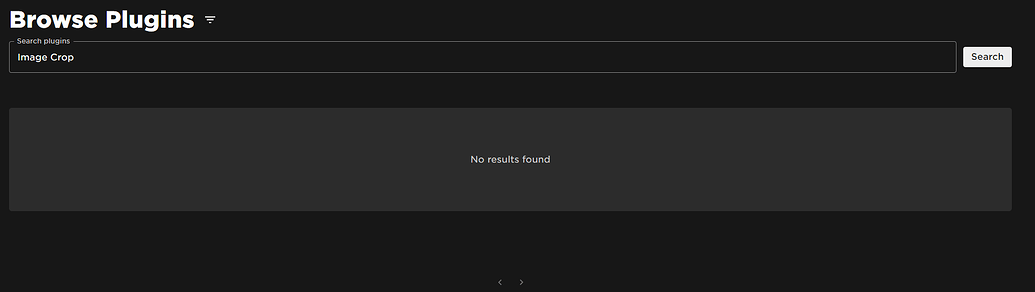 Plugin does not appear in creator marketplace - Studio Bugs - Developer ...