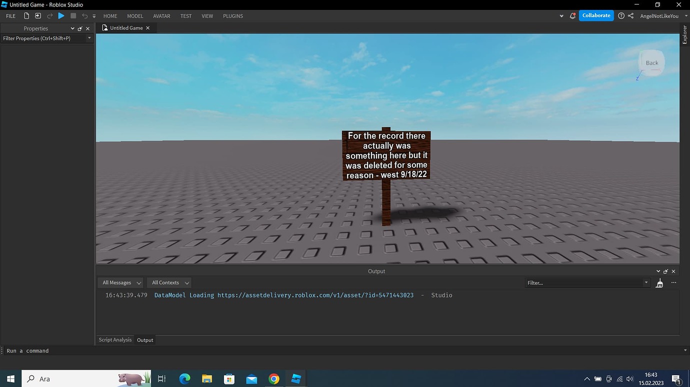 How would I make an egg hatching system? - Scripting Support ...