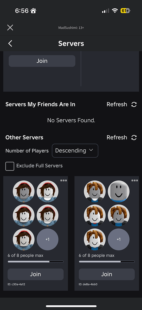 Bots in my roblox game? - Platform Usage Support - Developer Forum | Roblox