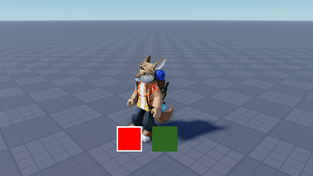 Scrolling Frames block B Button Input - Engine Bugs - Developer Forum ...