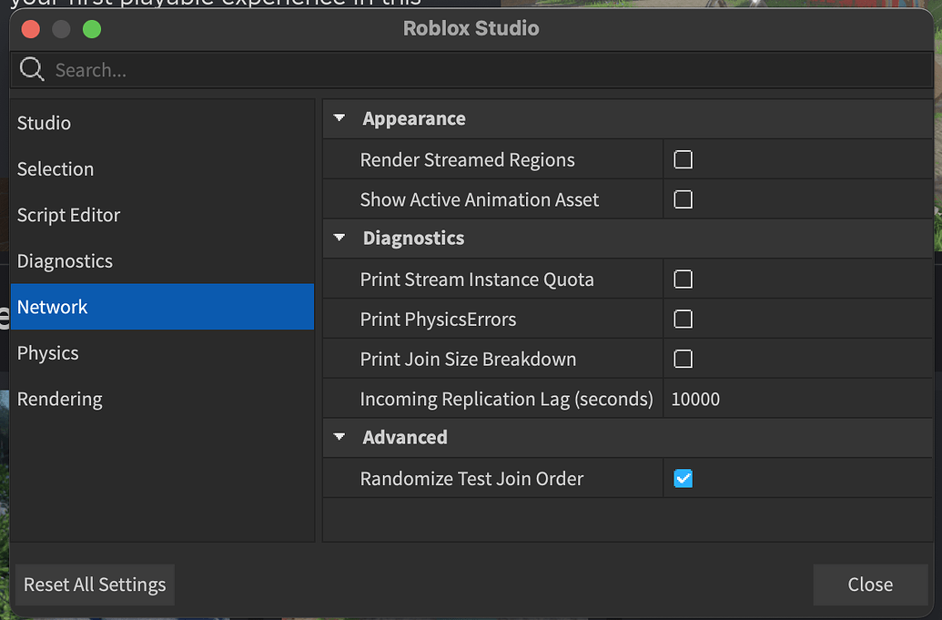 Studio stuck in "Connecting to server..." - Studio Bugs - Developer ...