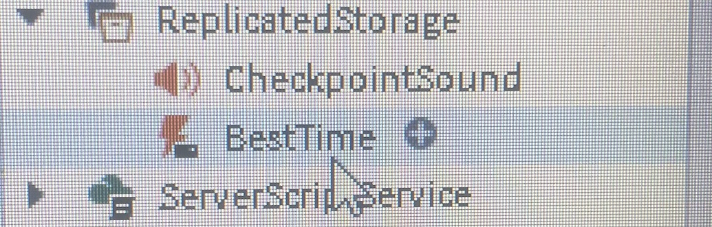 Can y'all help with changing my timer to minutes? - Scripting Support ...