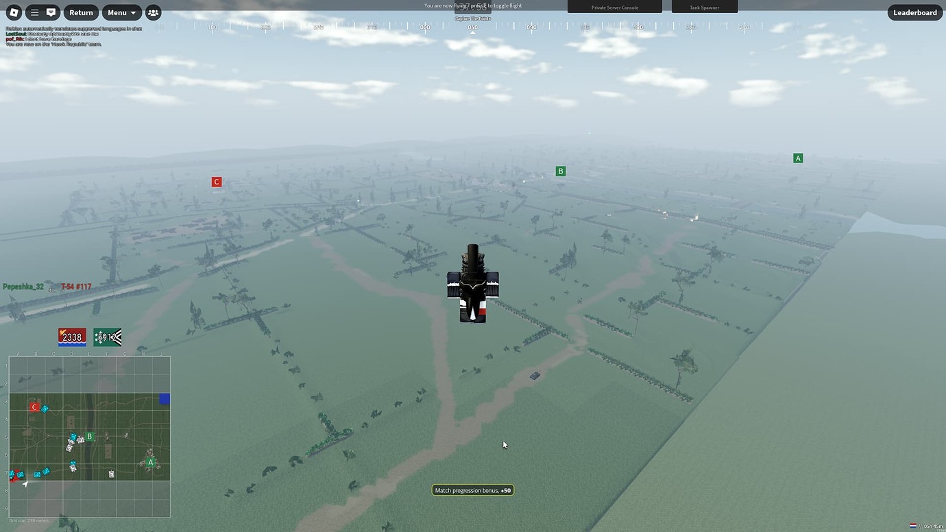 Replication desynchronization - Engine Bugs - Developer Forum | Roblox
