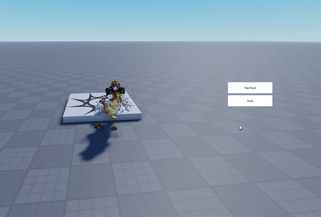 Unkown physics force - Engine Bugs - Developer Forum | Roblox