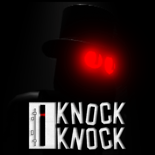 Feedback on my horror game Knock! Knock! Creations Feedback