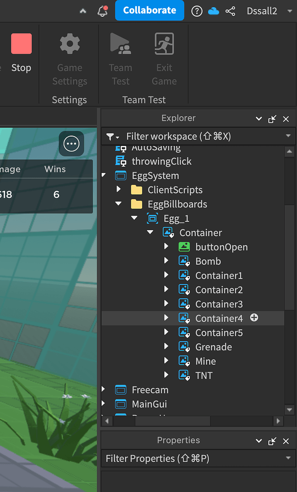 The value is not checked - Scripting Support - Developer Forum | Roblox