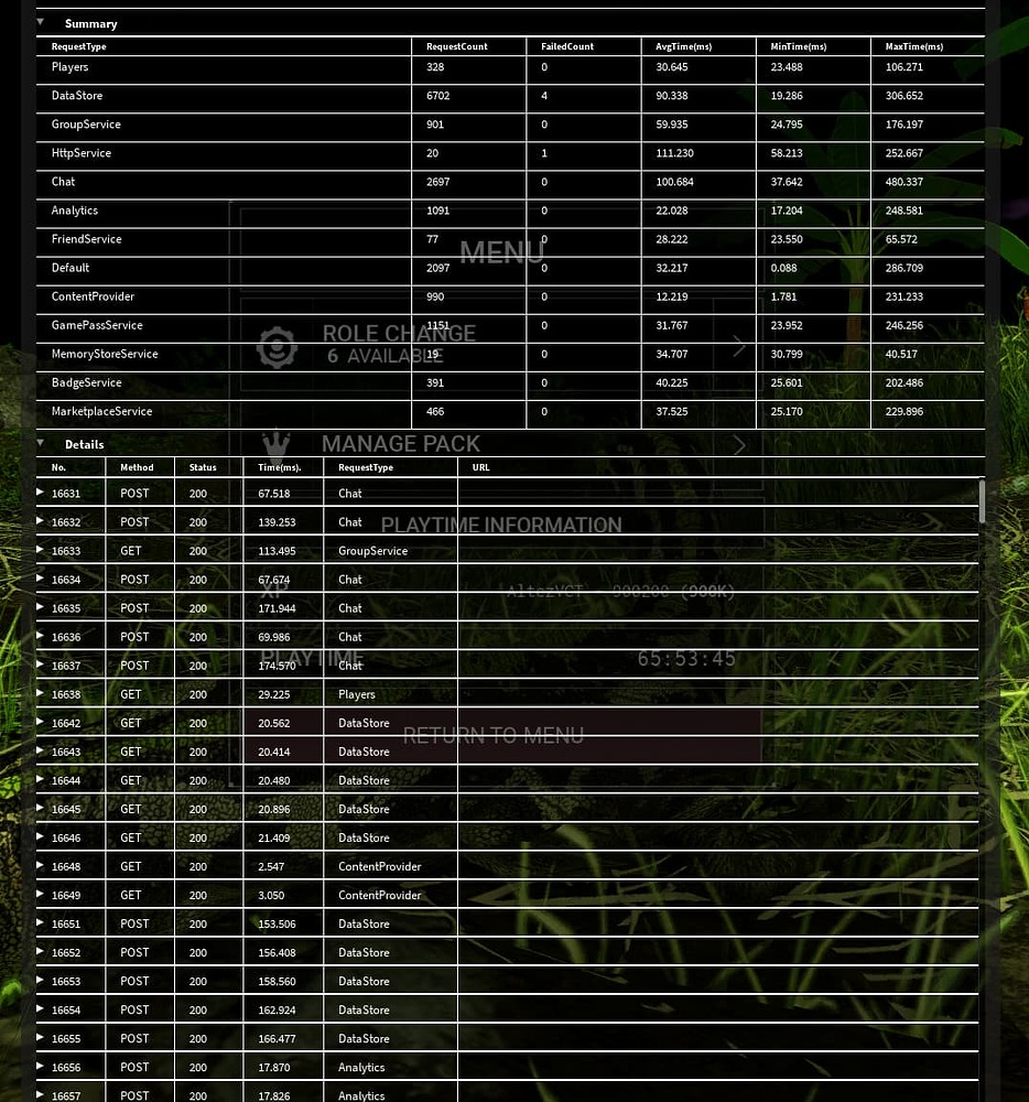 Streaming Enabled not loading new regions - Engine Bugs - Developer ...