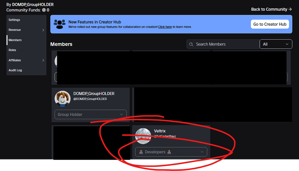 Group animation couldn't load in Studio - Studio Bugs - Developer Forum ...