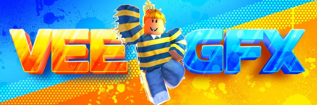 [outdated] GFX Artist || VEEGFX - Portfolios - Developer Forum | Roblox