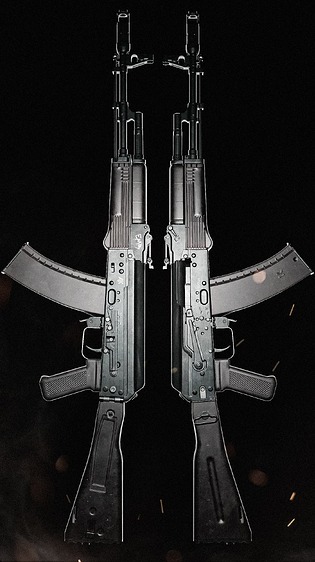 Roblox R74 AK-74M - Game Ready Asset - Creations Feedback - Developer Forum | Roblox