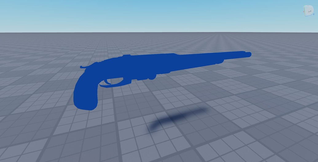 Instance request for something I would consider a "MeshHandleAdornment ...