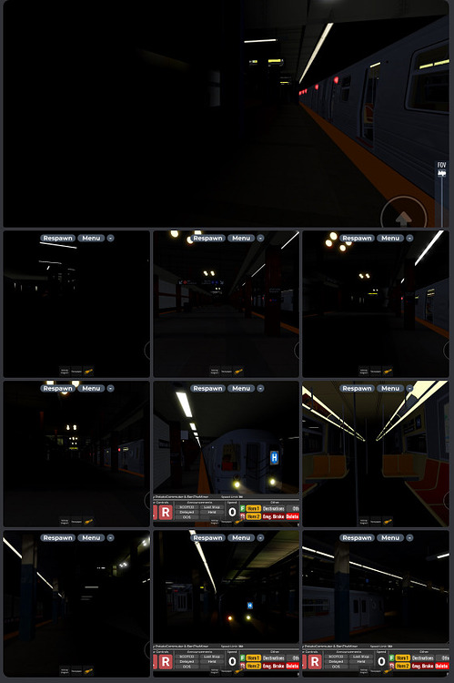 Light not rendering in seemingly random chunks - Engine Bugs ...