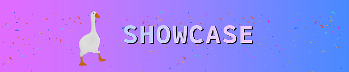 Showcase