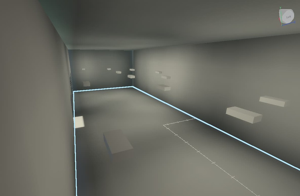 Lighting Issues - Building Support - Developer Forum | Roblox