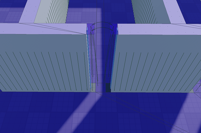 NavMesh