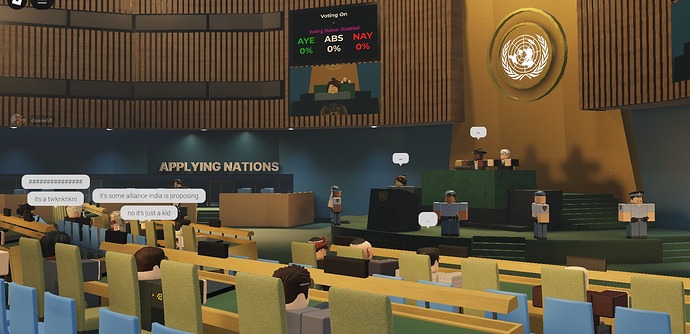 United Nations