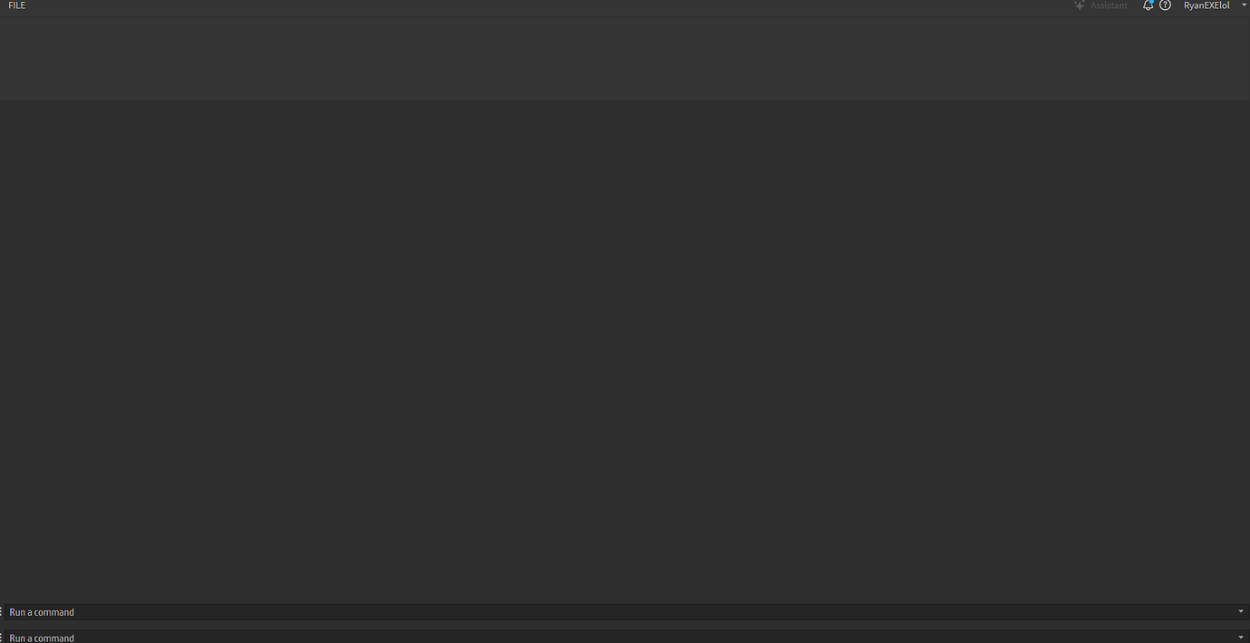 [SOLVED] Studio broken when editing a specific game - Platform Usage ...