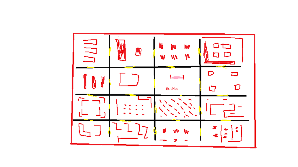 Random Map Generation - Scripting Support - Developer Forum | Roblox