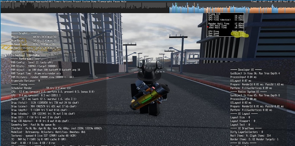 Optimizing game - Scripting Support - Developer Forum | Roblox