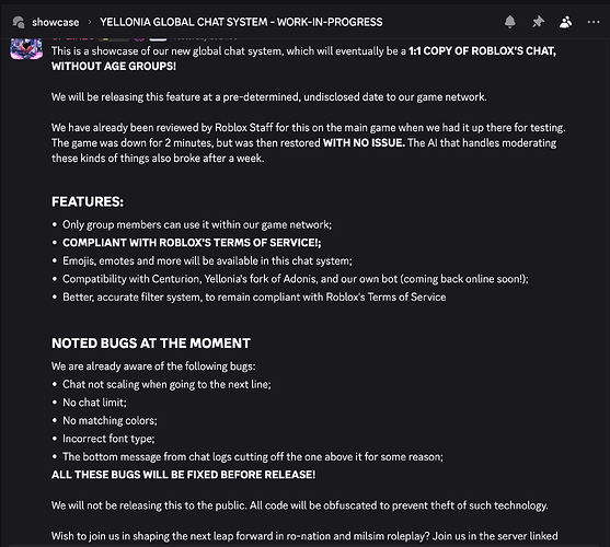 Bypassing Of New In Game Age Based Chat System Needed 2 557x500 