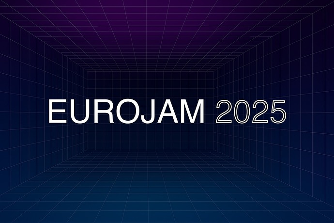 EUROJAM 2025