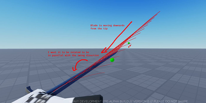 Weapon IKControl Help - Scripting Support - Developer Forum | Roblox