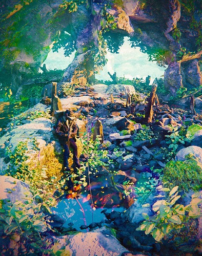 fishing