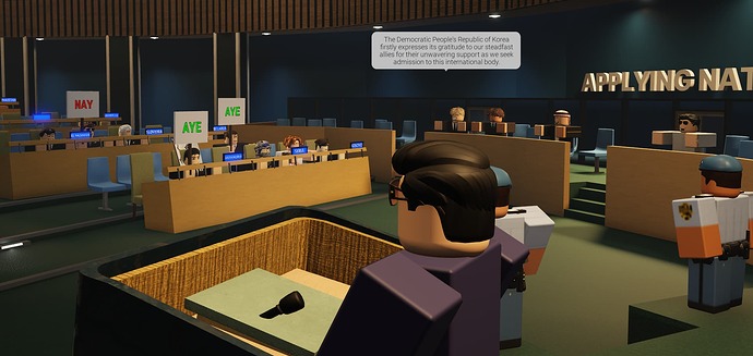 United Nations