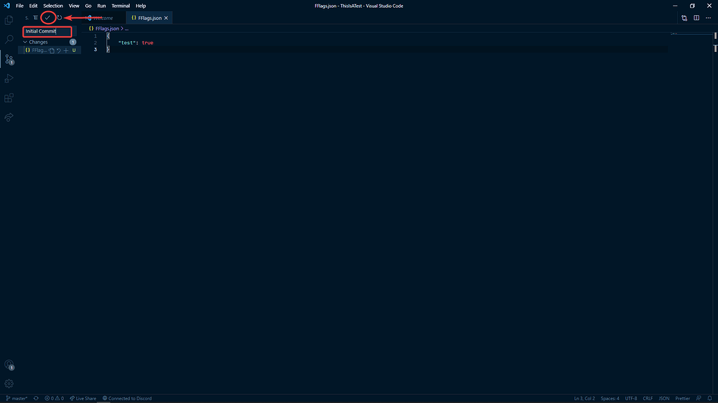 Fast Flag Editor How to make a FastFlag/Dynamic FastFlag system - Community Tutorials ...