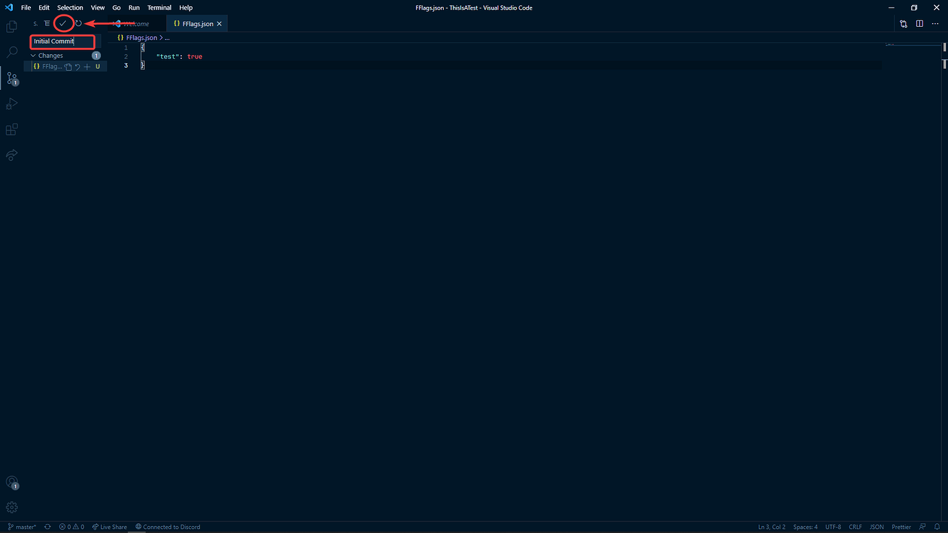 Fast Flag Editor How to make a FastFlag/Dynamic FastFlag system - Community Tutorials ...
