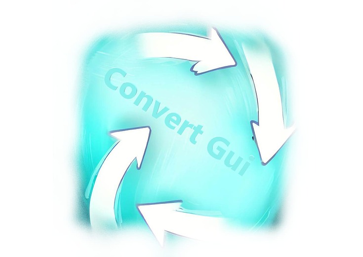 Convert GUI - Beta 1.6[Stopped] - Community Resources - Developer Forum ...