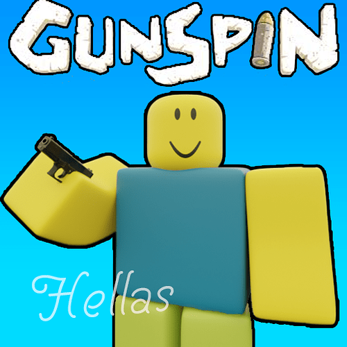 gunspinicon