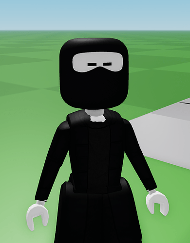 balaclava hat