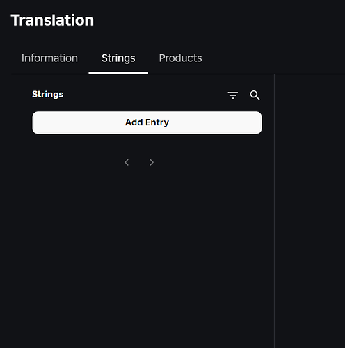Localization Stuck at 0% - Roblox Application and Website Bugs ...